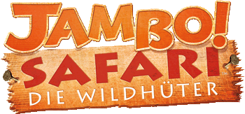 Jambo! Safari - Rette die Tiere