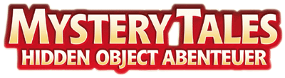 Mystery Tales: Hidden Object Abenteuer