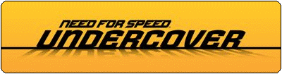 Need for Speed Undercover