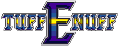 Tuff 'e Nuff