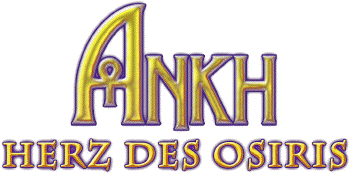 ANKH 2 - Herz des Osiris