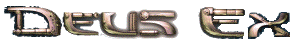 Deus Ex