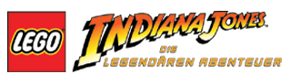 LEGO Indiana Jones