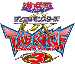Yu-Gi-Oh! GX Tag Force 3