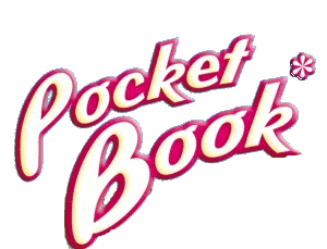 Pocket Book - Mein geheimes Tagebuch
