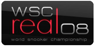 World Championship Snooker Real 08