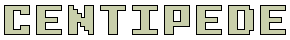 Centipede