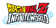 Dragonball Z: Infinite World