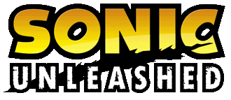 Sonic Unleashed
