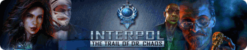 Interpol: The Trail of Dr. Chaos