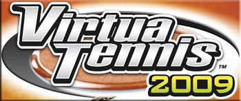 Virtua Tennis 2009