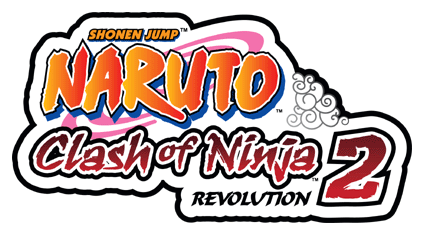 Naruto - Clash of Ninja Revolution 2