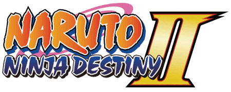 Naruto: Ninja Destiny II