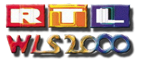 RTL World League Soccer 2000