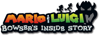 Mario & Luigi: Abenteuer Bowser