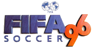 FIFA Soccer 96