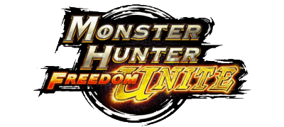 Monster Hunter Freedom Unite