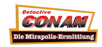 Detective Conan - Die Mirapolis-Ermittlung