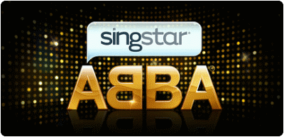 SingStar ABBA