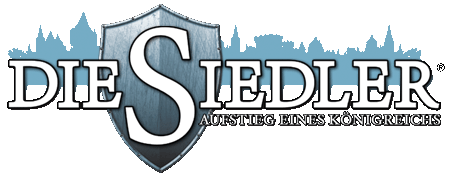 Die Siedler - Aufstieg eines Königreichs (Silver Edition)