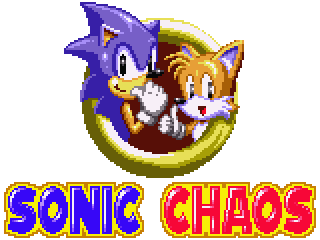 Sonic Chaos