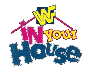 WWF In your House