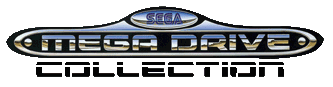 SEGA Mega Drive Ultimate Collection