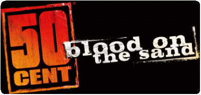50 Cent: Blood on the Sand