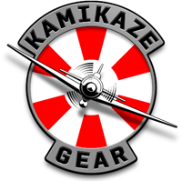 Kamikaze Gear Wii & DS (DSi, DSi XL) Zubehör
