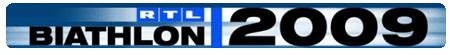 RTL Biathlon 2009