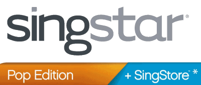SingStar Pop Edition