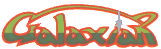 Galaxian
