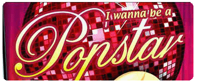 I wanna be a Popstar