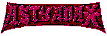 Astyanax
