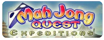 MahJong Quest Expeditions