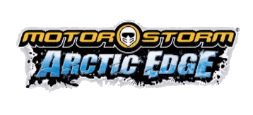 MotorStorm: Arctic Edge