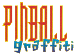 Pinball Graffiti