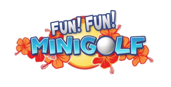 Fun! Fun! Minigolf (WiiWare)