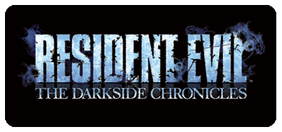 Resident Evil: The Darkside Chronicles