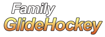 Family Glide Hockey