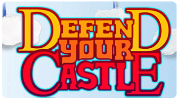Defend your Castle (WiiWare)