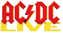 Rock Band: AC/DC Live