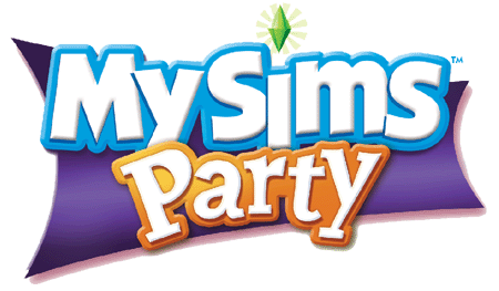 My Sims Party