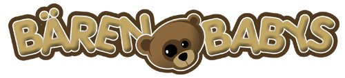 Bärenbabys