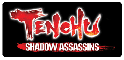 Tenchu 4: Shadow Assassins