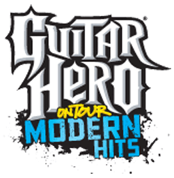 Guitar Hero On Tour: Modern Hits