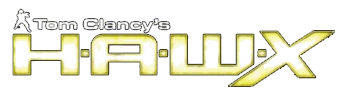 Tom Clancy's H.A.W.X.
