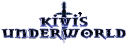 Kivi´s Underworld