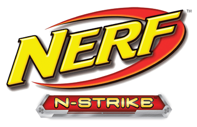 NERF N-Strike Bundle