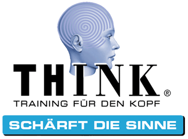 Think - Schärfe die Sinne